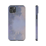 Misty Seine | iPhone Case | slim