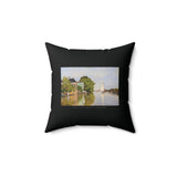 Achterzaan | Pillow