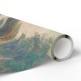 Giverny Seine | Wrapping Paper