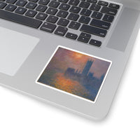 Parlement Soleil | Sticker