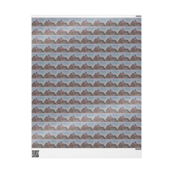Varengeville | Wrapping Paper