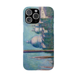 Grand Canal | iPhone Case | slim