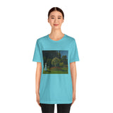 Lady in the Garden | Tee