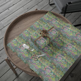 Giverny Garden | Wrapping Paper