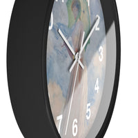 Parasol | Clock
