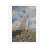 Parasol | Satin Poster