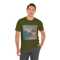 Beach | Tee