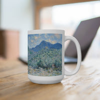 Valle Buona | Mug