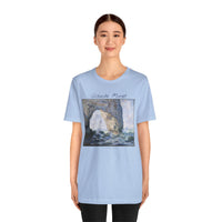 Étretat | Titled | Tee