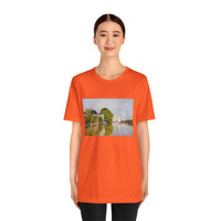 Achterzaan | Tee