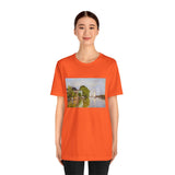 Achterzaan | Tee