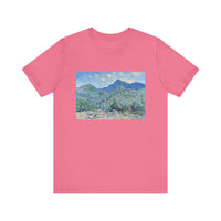 Valle Buona | Tee
