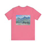 Valle Buona | Tee