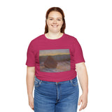 Sunset Stack | Tee
