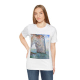 Manneporte | Tee