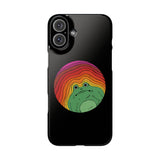 TOAD | iPhone Case | slim