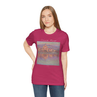 Vétheuil | Titled | Tee