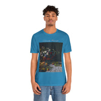 Still Life | Claude Monet | Tee