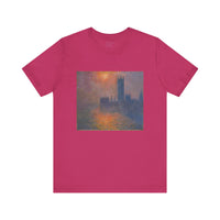 Parlement Soleil | Tee