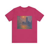 Parlement Soleil | Tee