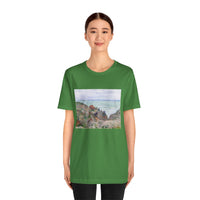 Cabin | Tee