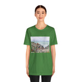 Cabin | Tee
