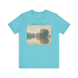 Giverny Seine | Titled | Tee