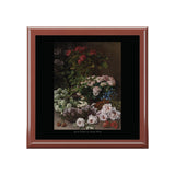 Spring Flowers | Stash Box