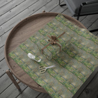 Willows | Wrapping Paper