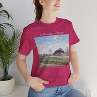 Tulip Fields | Titled | Tee