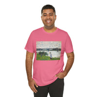 Promenade | Tee