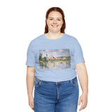 Vétheuil Summer | Tee