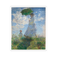 Madame Monet | Sticker