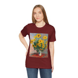 Sunflowers | Tee