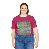 Giverny Garden | Titled | Tee