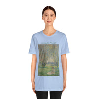 Willows | Titled | Tee