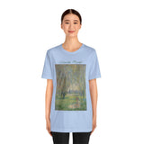 Willows | Titled | Tee