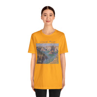 Port-Domois | Titled | Tee