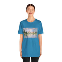 Vétheuil Summer | Tee