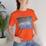 Pond Clouds | Tee