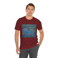 Water Lilies | Tee