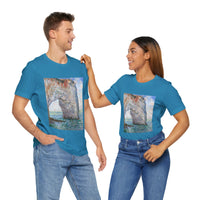 Manneporte | Tee