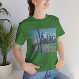Grand Canal | Tee