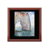 Manneporte | Stash Box