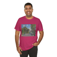 Argenteuil House | Tee