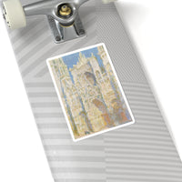 Cathedral | Sticker