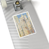 Cathedral | Sticker