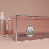 Palm Trees | Necklace