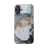 Étretat | iPhone Case | slim
