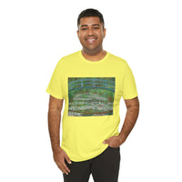 Japanese Footbridge | Tee